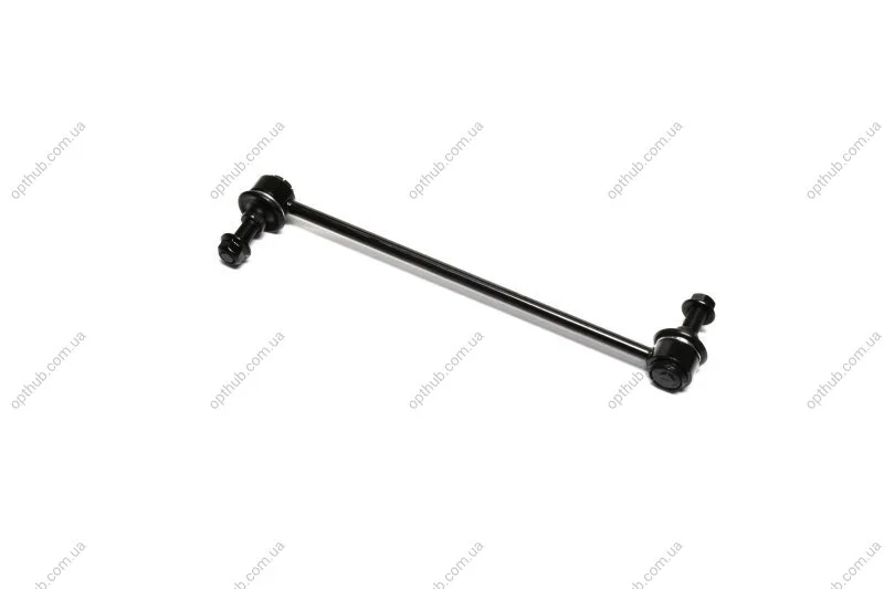 Стійка стаб передня вісь Fusion 13-18 Ford Edge 15- Lincoln MKX 16-18 MKZ 13-18 (вир-во) CTR CLF-14 (фото 1)