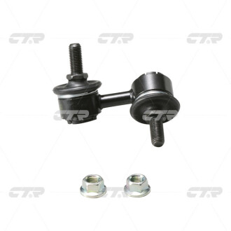Фото 1 - стабілізатор (стійки) HONDA CIVIC CR-V STREEM 01-06 FRONT R -ua CTR CLHO-10 Стабілізатор (стійки) HONDA CIVIC CR-V STREEM 01-06 FRONT R -ua CTR CLHO-10 (фото 1)