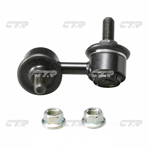 Стабілізатор (стійки) HONDA CIVIC CR-V STREEM 01-06 FRONT L -ua CTR CLHO-11 (фото 1)