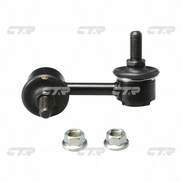 Стабілізатор (стійки) HONDA CIVIC 00-05 REAR L -ua CTR CLHO-17 (фото 1)