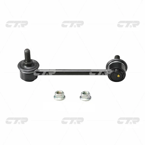 Стабілізатор (стійки) HONDA HR-V HR-V 4WD 99- FRONT R -ua CTR CLHO-21 (фото 1)