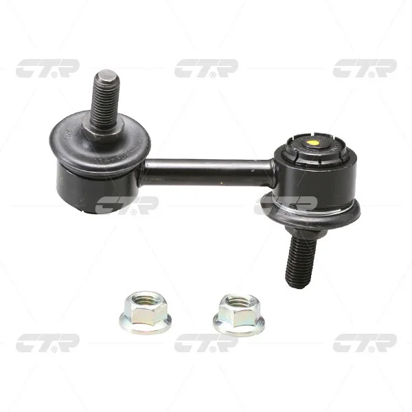 Стійка стаб передня вісь R Honda Accord 03-08 (вир-во) CTR CLHO-27 (фото 1)