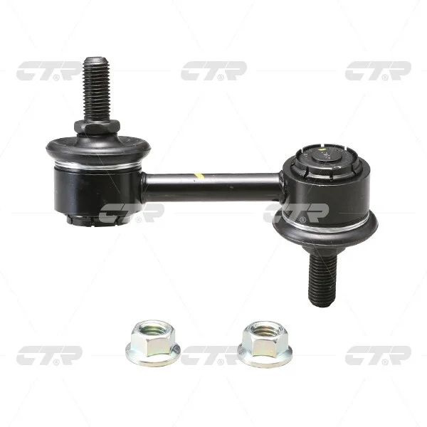 Стабілізатор (стійки) HONDA ACCORD 03- FRONT L -ua CTR CLHO-28 (фото 1)
