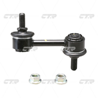 Стабілізатор (стійки) HONDA ACCORD 03- FRONT L -ua CTR CLHO-28 (фото 1)