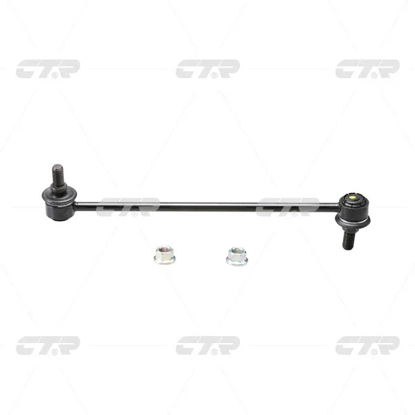 Стійка стаб FRONT Honda Odyssey 99-04 Pilot 02- Acura MDX 00- Hyundai Tucson 15-17 (вир-во) CTR CLHO-31 (фото 1)