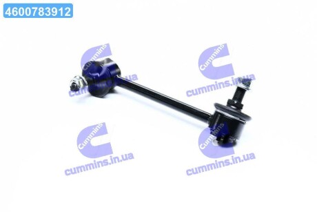 Стойка стаб задняя ось L Honda Pilot 06-08 Acura MDX 00- CTR CLHO-33 (фото 1)