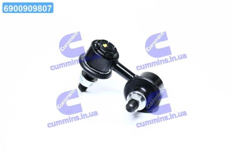 Стійка стаб задня вісь L Mazda Xedos 9 Millenia 95-02 Acura RSX 02-06 CTR CLHO-35 (фото 1)