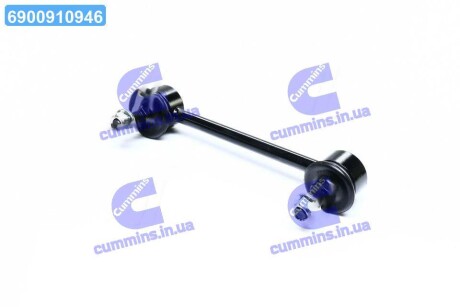 Стійка стаб задня вісь R Honda HR-V 98-05 CTR CLHO-43 (фото 1)