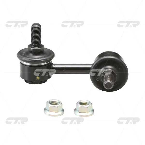 Стабілізатор (стійки) HONDA CIVIC CIVIC COUPPE/SDN 05- FRONT R -ua CTR CLHO-47 (фото 1)
