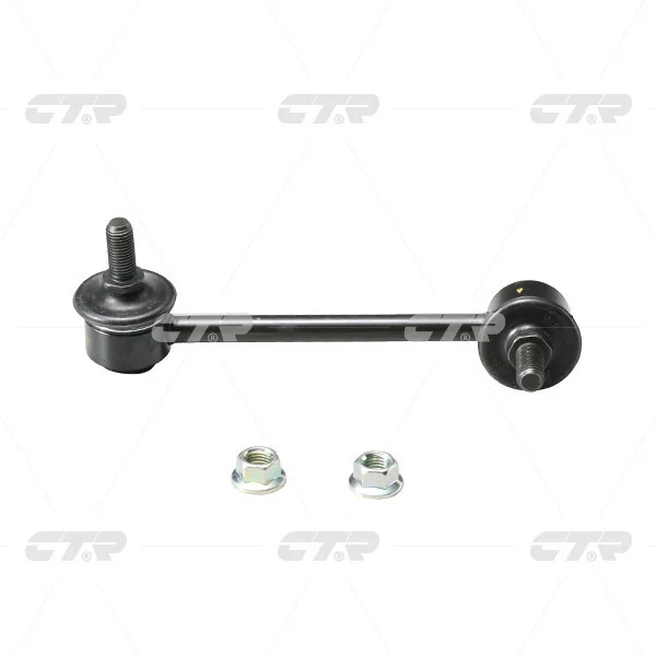 Стабілізатор (стійки) HONDA ACCORD INSPIRE ACURA TL 08- REAR R -ua CTR CLHO-51 (фото 1)