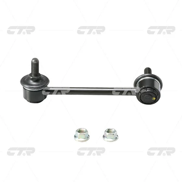 Стабілізатор (стійки) HONDA ACCORD INSPIRE ACURA TL 08- REAR L -ua CTR CLHO-52 (фото 1)