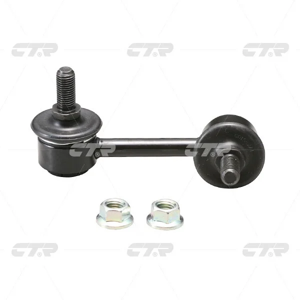Стабілізатор (стійки) HONDA CR-V 08- REAR L -ua CTR CLHO-63 (фото 1)