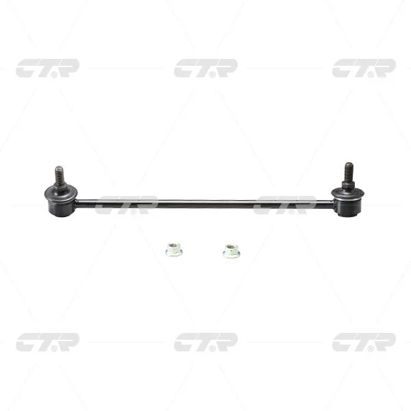 Стабилизатор (стойки) HONDA CIVIC 11- FRONT R CTR CLHO-76R (фото 1)