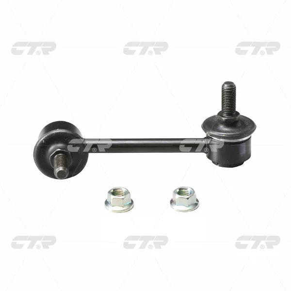 Стабілізатор (стійки) HONDA ACCORD INSPIRE ACURA TL ACCORD HYBRID 97-02 05- REAR R -ua CTR CLHO-8 (фото 1)