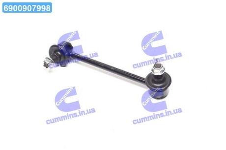 Стійка стаб задня вісь L Honda Pilot 09-15 Acura MDX 07-13 CTR CLHO-85L (фото 1)