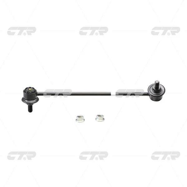 Стабілізатор (стійки) GM CHEVROLET LACETTI 02- FRONT L -ua CTR CLKD-10 (фото 1)