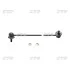 Стабілізатор (стійки) GM CHEVROLET LACETTI 02- FRONT L -ua CTR CLKD-10 (фото 1)