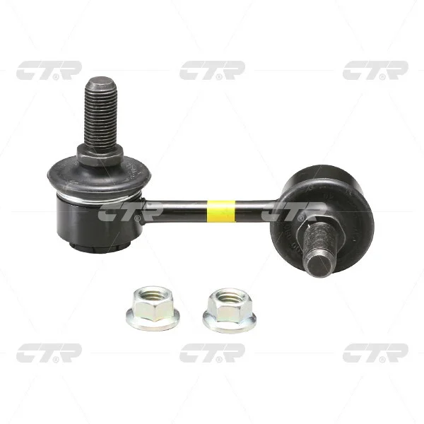 Стабілізатор (стійки) GM DEAWOO EPICA 06- FRONT R -ua CTR CLKD-13R (фото 1)