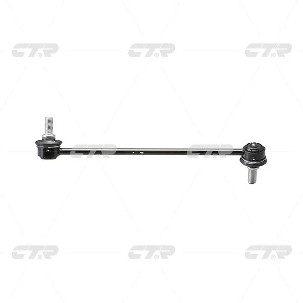 Стабілізатор (стійки) GM CHEVROLET CAPTIVA 06- FRONT L -ua CTR CLKD-15L (фото 1)