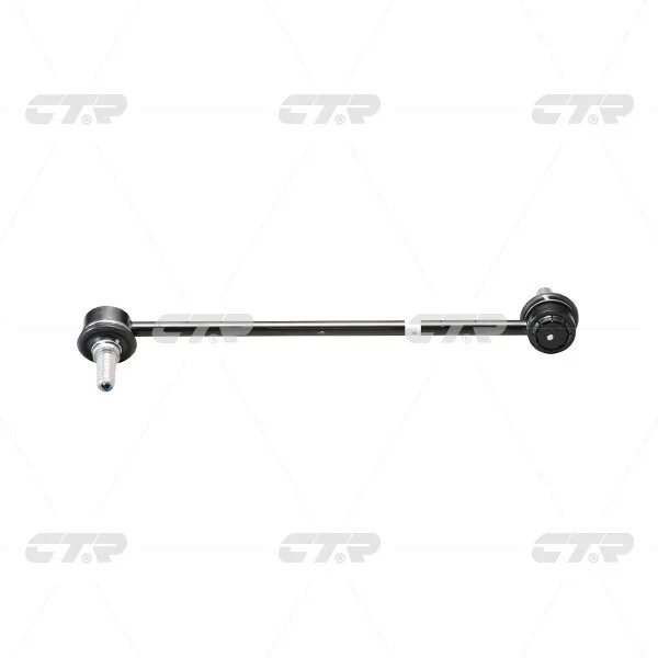 Стабілізатор (стійки) GM CHEVROLET CAPTIVA 06- FRONT R -ua CTR CLKD-15R (фото 1)