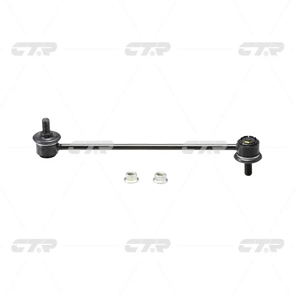 Стабілізатор (стійки) GM DEAWOO NUBILA 97-99 FRONT R L -ua CTR CLKD-2 (фото 1)