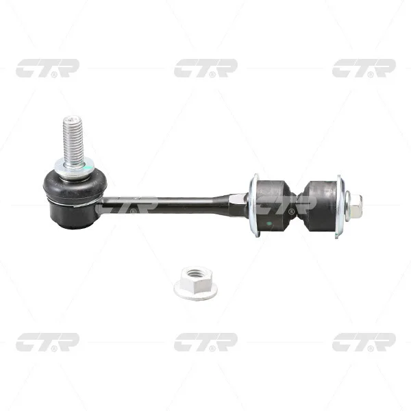 Стабілізатор (стійки) GM CHEVROLET CAPTIVA 11- REAR -ua CTR CLKD-20 (фото 1)