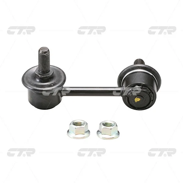 Стабілізатор (стійки) GM DEAWOO LEGANZA CHEVROLET EVANDA,EPICA 94-02 FRONT -ua CTR CLKD-3 (фото 1)