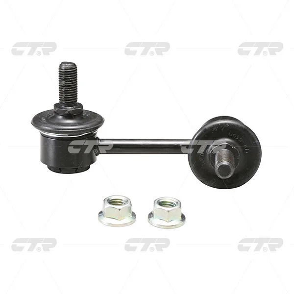 Стабілізатор (стійки) GM DEAWOO LEGANZA CHEVROLET EVANDA,EPICA 94-02 FRONT R -ua CTR CLKD-4 (фото 1)