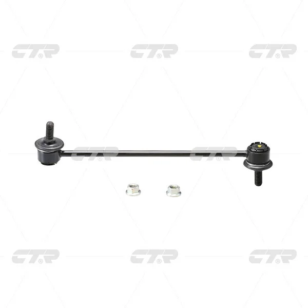 Стабілізатор (стійки) GM DEAWOO LEGANZA 97- REAR R L -ua CTR CLKD-5 (фото 1)