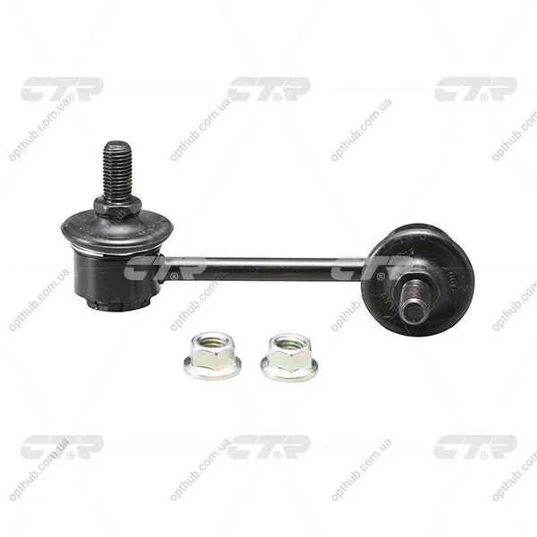 Стабилизатор (стойки) GM CHEVROLET EVANDA,EPICA 94-02 REAR L CTR CLKD-7 (фото 1)