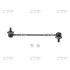 Стабілізатор (стійки) GM CHEVROLET AVEO TACUMA NUBIRA II 99-02 FRONT -ua CTR CLKD-8 (фото 1)