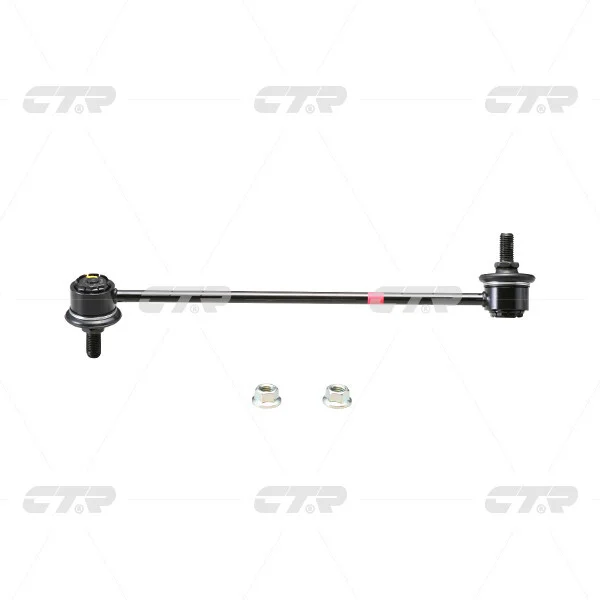 Стабілізатор (стійки) GM CHEVROLET LACETTI 02- FRONT R -ua CTR CLKD-9 (фото 1)
