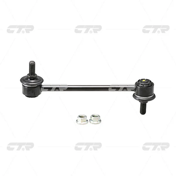 Стабилизатор (стойки) KIA OPTIMA(MAGENTIS) 00-05 HYUNDAI EF SONATA XG GRANDEUR 98-04 REAR CTR CLKH-14 (фото 1)