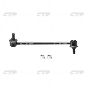 Стабилизатор (стойки) HYUNDAI SANTA FE BB 00-06 FRONT L CTR CLKH-15L (фото 1)