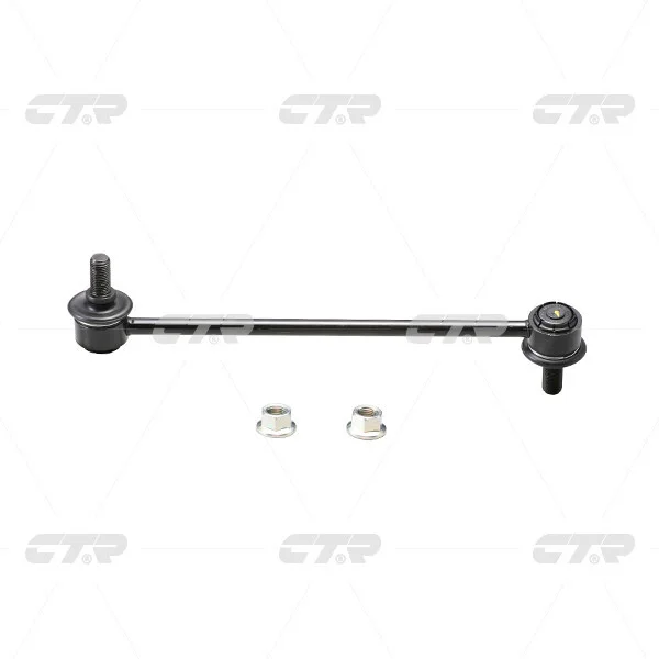 Стабілізатор (стійки) HYUNDAI SANTAFE 00-05 FRONT R -ua CTR CLKH-15R (фото 1)