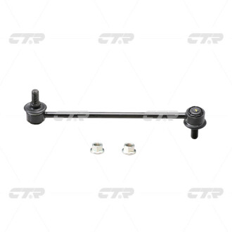 Стабилизатор (стойки) HYUNDAI SANTAFE 00-05 FRONT R CTR CLKH-15R (фото 1)