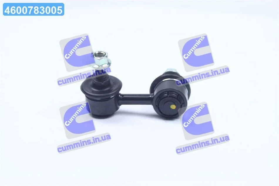 Стійка стаб передня вісь R Hyundai Accent 99-06 Matrix 01- Mitsubishi (вир-во) CTR CLKH-18R (фото 1)