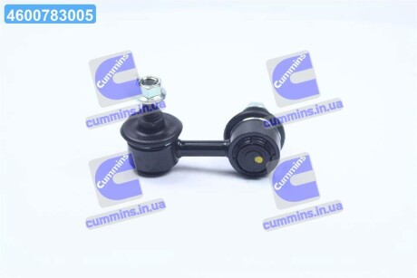 Стійка стаб передня вісь R Hyundai Accent 99-06 Matrix 01- Mitsubishi CTR CLKH-18R