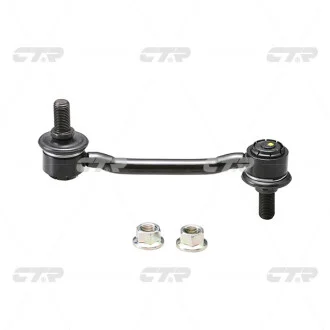 Стойка стаб передняя ось Hyundai Sonata 04-15 Grandeur 03-12 (пр-во) CTR CLKH-21