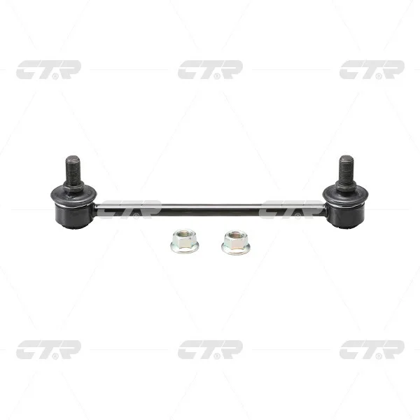 Стабілізатор (стійки) HYUNDAI TUCSON 04- KIA SPORTAGE KM 04-10 REAR R L -ua CTR CLKH-24 (фото 1)