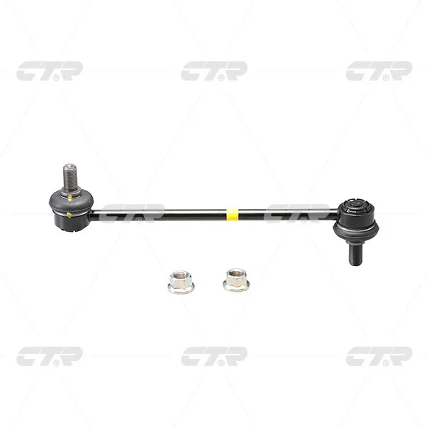 Стабілізатор (стійки) KIA CEE'D 06- HYUNDAI HD ELANTRA I30 AVANTE HYBRID 06- 06- 09- FRONT -ua CTR CLKH-30 (фото 1)