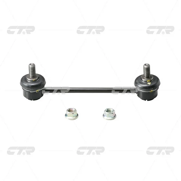 Стабілізатор (стійки) KIA CEE'D 06- HYUNDAI HD ELANTRA I30 AVANTE HYBRID 06- 06- 09- REAR R L -ua CTR CLKH-31 (фото 1)