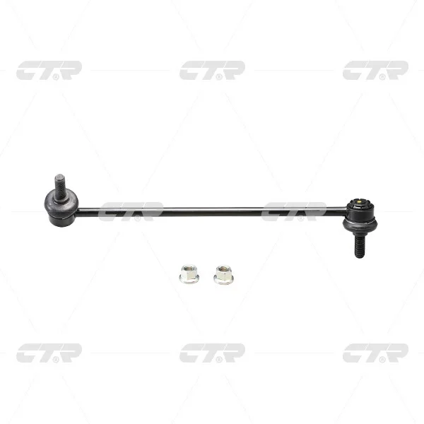 Стабілізатор (стійки) HYUNDAI VERACRUZ SANTAFE (CM) 06- 06-12 KIA SORENTO R 09-12 FRONT L -ua CTR CLKH-32L (фото 1)