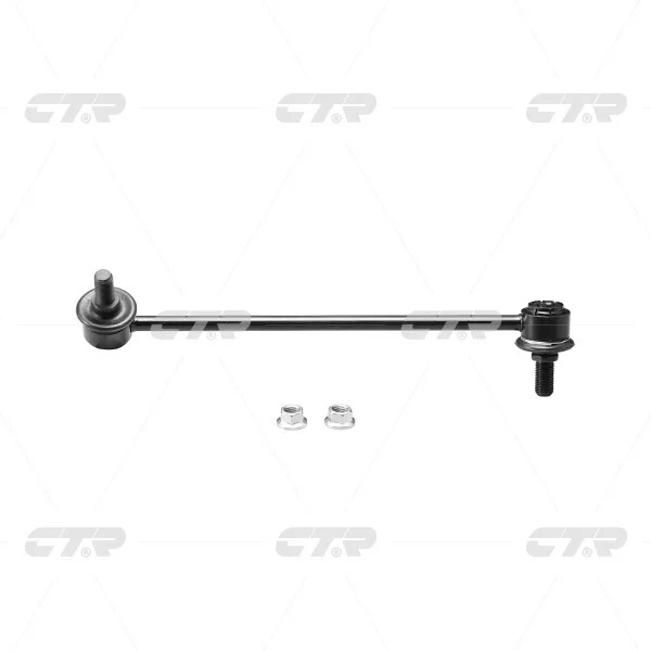 Стабілізатор (стійки) HYUNDAI GRAND STAREX 07- FRONT R -ua CTR CLKH-38R (фото 1)