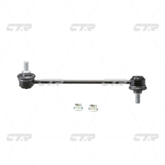 Стабілізатор (стійки) HYUNDAI I10 BLUE ON 08- 11- FRONT L -ua CTR CLKH-42L (фото 1)