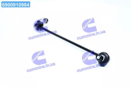 Стійка стаб передня вісь R Hyundai Sonata 09-15 CTR CLKH-44R