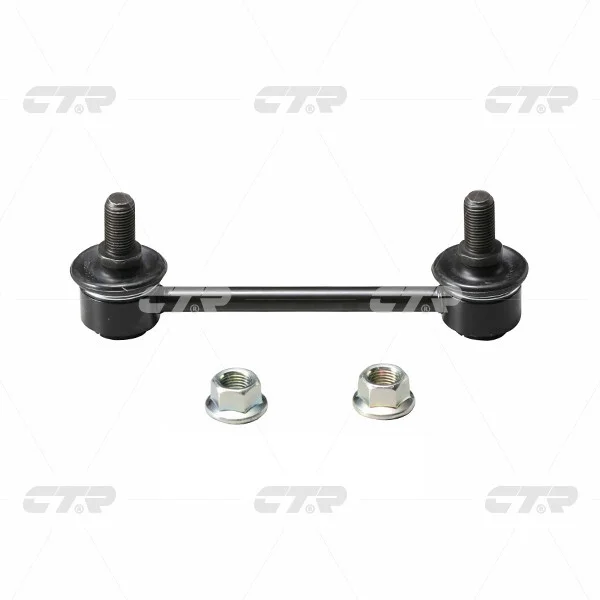 Стабилизатор (стойки) HYUNDAI TUCSON IX KIA SPORTAGE R 4WD 09- REAR CTR CLKH-49 (фото 1)