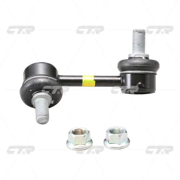 Стабілізатор (стійки) HYUNDAI SANTAFE DM (4WD) 12- KIA SORENTO (4WD) 12- REAR L CTR CLKH-55L (фото 1)