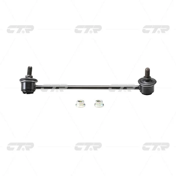 Стійка стаб передня вісь R Kia Rio 99-02 (вир-во) CTR CLKK-14R (фото 1)