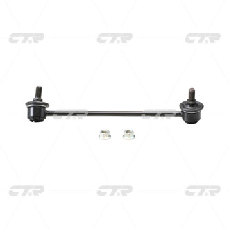 Стійка стаб передня вісь R Kia Rio 99-02 CTR CLKK-14R